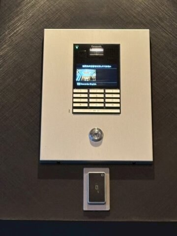 CREST TAPP野田の物件内観写真