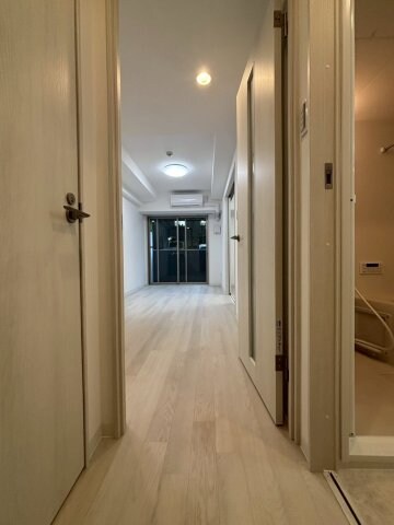 Art　Ebieの物件内観写真