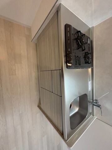 Art　Ebieの物件内観写真