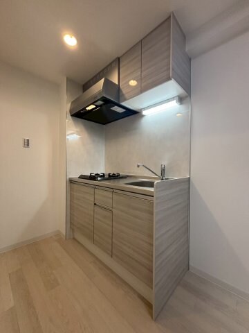 Art　Ebieの物件内観写真