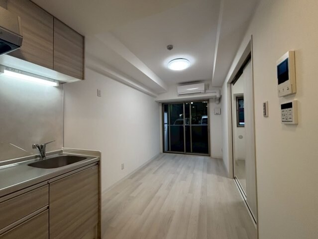 Art　Ebieの物件内観写真