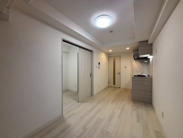 Art　Ebieの物件内観写真