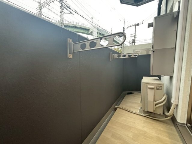 Art　Ebieの物件内観写真