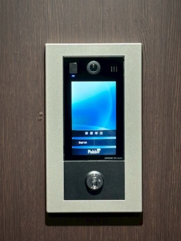 Art　Ebieの物件内観写真