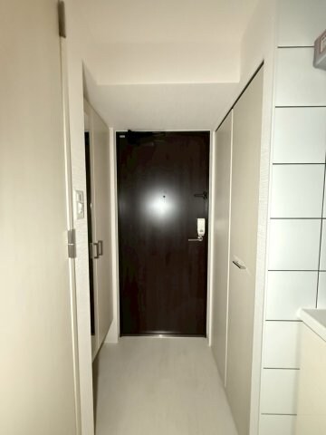 エスリード新大阪ザ・プレミアEASTの物件内観写真