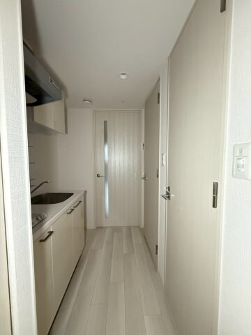 エスリード新大阪ザ・プレミアEASTの物件内観写真