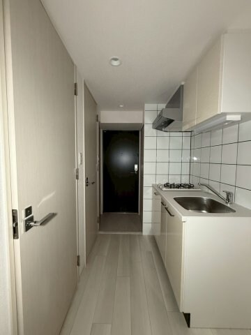 エスリード新大阪ザ・プレミアEASTの物件内観写真