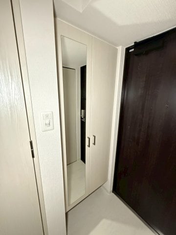 エスリード新大阪ザ・プレミアEASTの物件内観写真