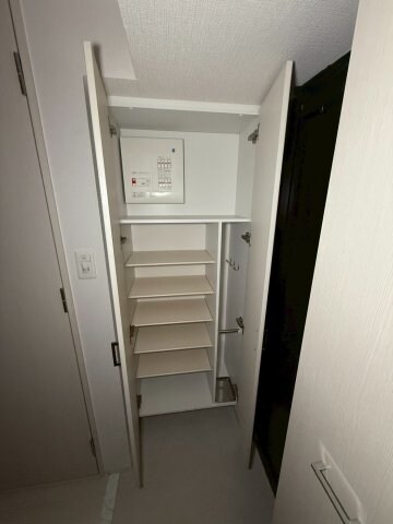 エスリード新大阪ザ・プレミアEASTの物件内観写真