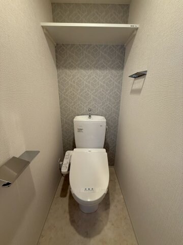 エスリード新大阪ザ・プレミアEASTの物件内観写真