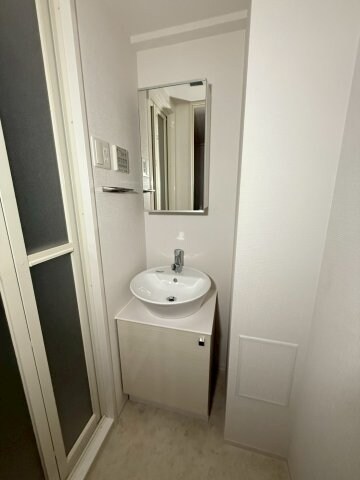 エスリード新大阪ザ・プレミアEASTの物件内観写真