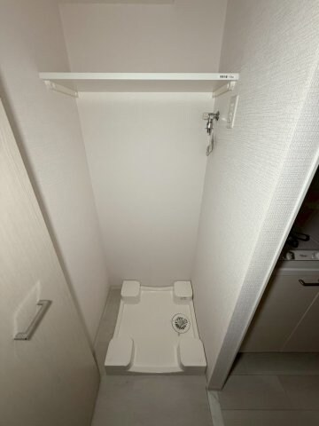 エスリード新大阪ザ・プレミアEASTの物件内観写真