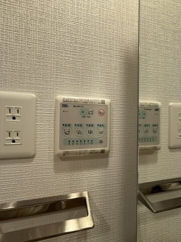 エスリード新大阪ザ・プレミアEASTの物件内観写真