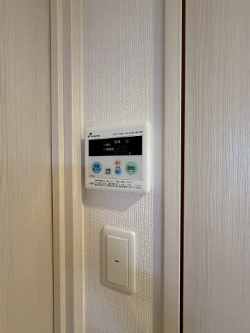 エスリード新大阪ザ・プレミアEASTの物件内観写真