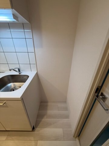 エスリード新大阪ザ・プレミアEASTの物件内観写真