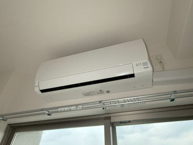 エスリード新大阪ザ・プレミアEASTの物件内観写真