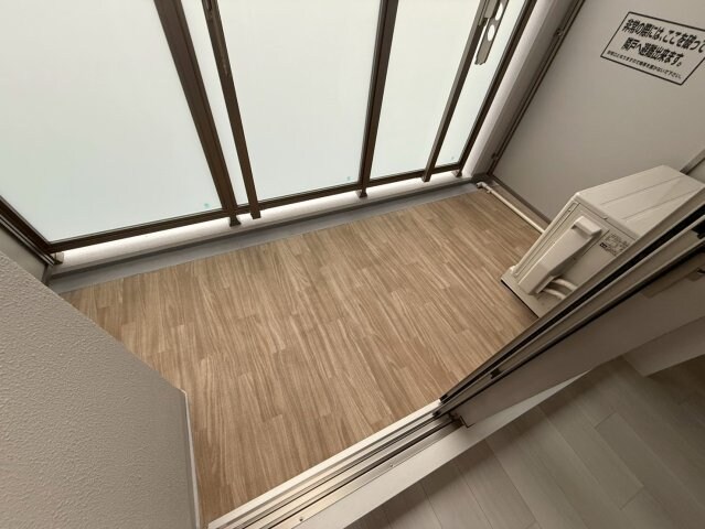 エスリード新大阪ザ・プレミアEASTの物件内観写真