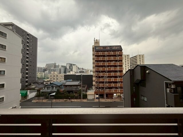 エスリード新大阪ザ・プレミアEASTの物件内観写真