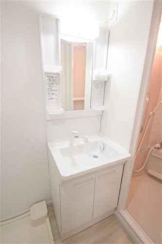 S-FORT桜ノ宮の物件内観写真