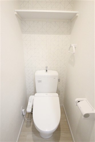 S-FORT桜ノ宮の物件内観写真