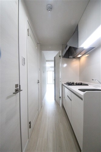 S-FORT桜ノ宮の物件内観写真