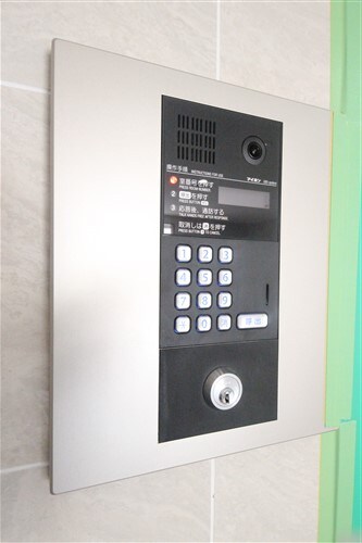 S-FORT桜ノ宮の物件内観写真