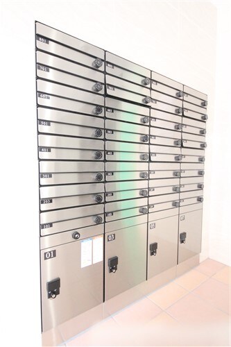 S-FORT桜ノ宮の物件内観写真