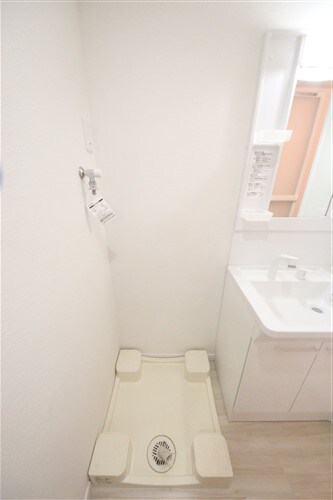 S-FORT桜ノ宮の物件内観写真