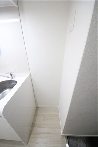 S-FORT桜ノ宮の物件内観写真