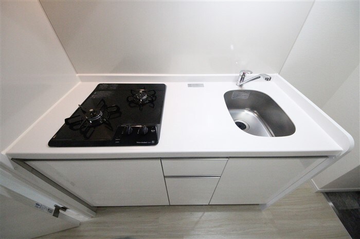 S-FORT桜ノ宮の物件内観写真