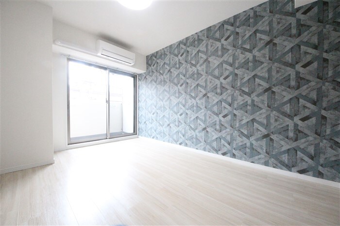 S-FORT桜ノ宮の物件内観写真