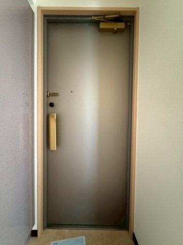 コンフォール南森町の物件内観写真