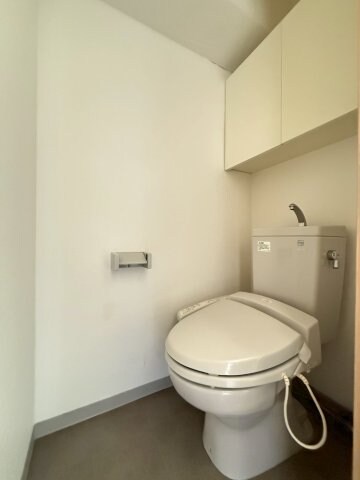 コンフォール南森町の物件内観写真