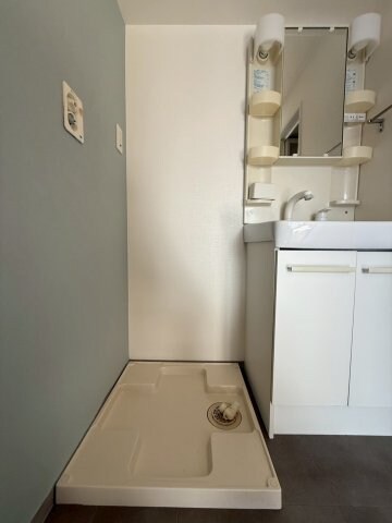 コンフォール南森町の物件内観写真