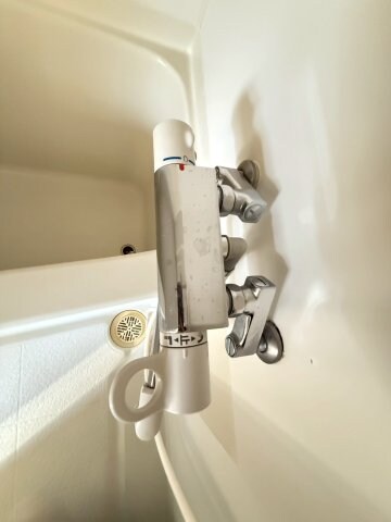 コンフォール南森町の物件内観写真