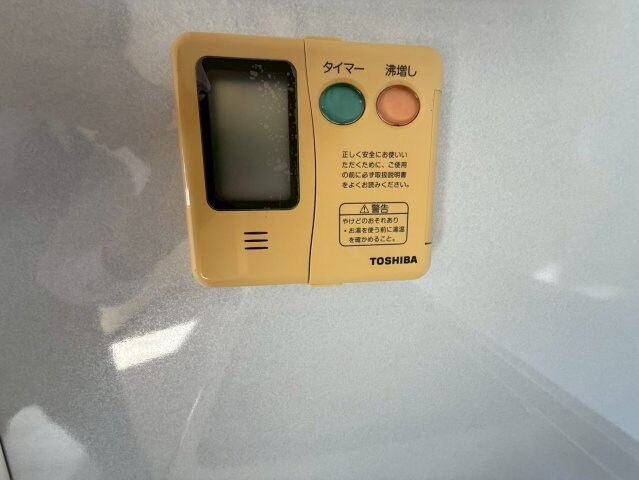 コンフォール南森町の物件内観写真