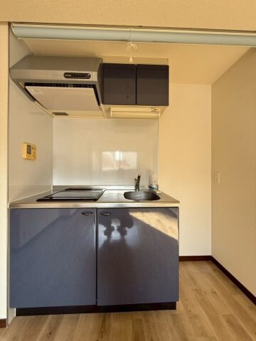 コンフォール南森町の物件内観写真