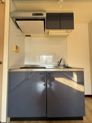 コンフォール南森町の物件内観写真