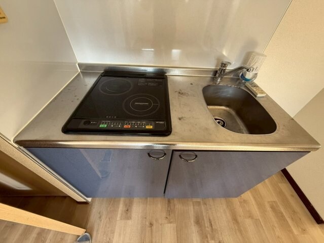 コンフォール南森町の物件内観写真