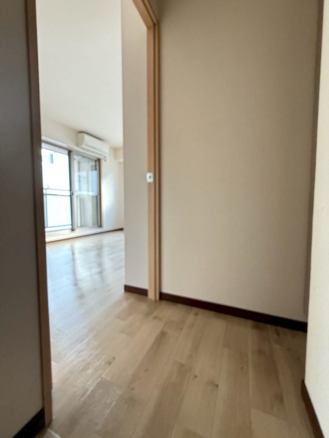 コンフォール南森町の物件内観写真