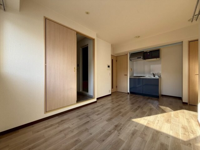 コンフォール南森町の物件内観写真