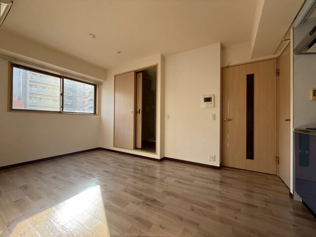 コンフォール南森町の物件内観写真