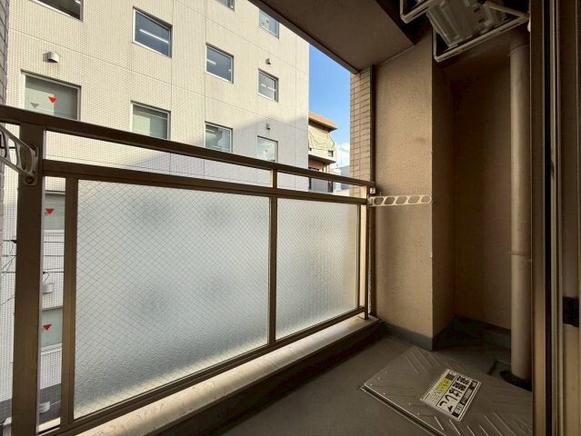 コンフォール南森町の物件内観写真