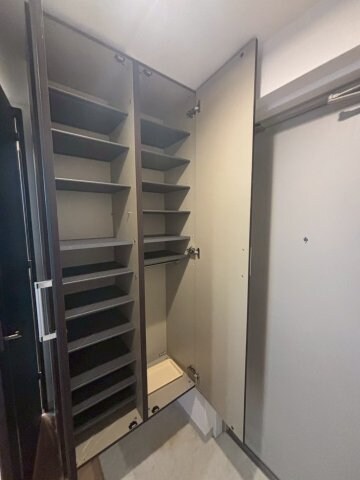 パークフラッツ野田阪神駅前の物件内観写真