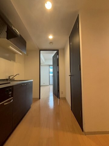 パークフラッツ野田阪神駅前の物件内観写真