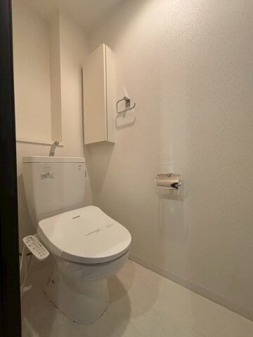 パークフラッツ野田阪神駅前の物件内観写真