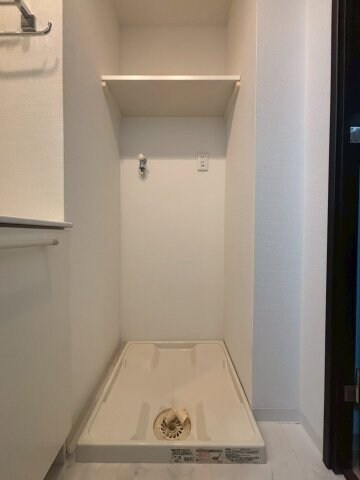 パークフラッツ野田阪神駅前の物件内観写真