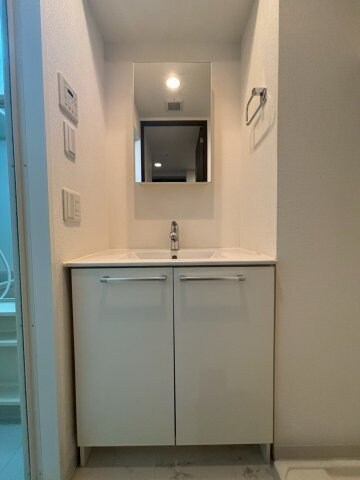 パークフラッツ野田阪神駅前の物件内観写真