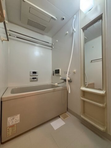 パークフラッツ野田阪神駅前の物件内観写真