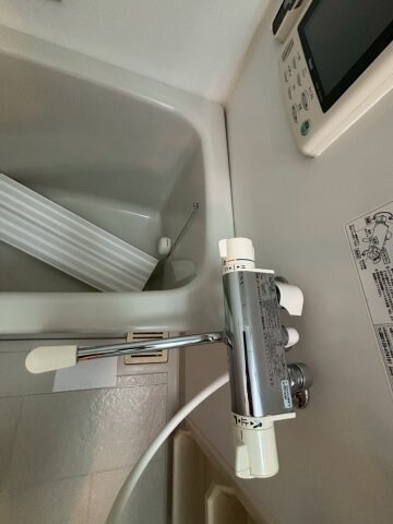 パークフラッツ野田阪神駅前の物件内観写真